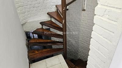 Casa de 4 alcobas en venta en El Bosque, Cali, 250 m² · foto 19 de 20