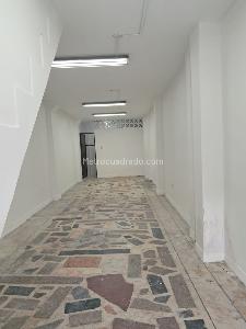 Local Comercial en Arriendo, SAN NICOLAS, Cali