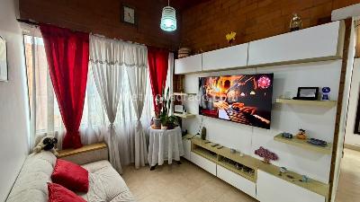 Apartamento de 3 alcobas en venta en Britalia Norte Nuevo Milenio, Bogotá, 50 m² · foto 8 de 16