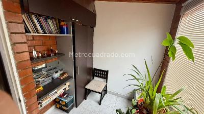 Apartamento de 3 alcobas en venta en Britalia Norte Nuevo Milenio, Bogotá, 50 m² · foto 9 de 16