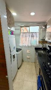 Apartamento de 3 alcobas en venta en Britalia Norte Nuevo Milenio, Bogotá, 50 m² · foto 10 de 16