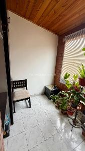 Apartamento de 3 alcobas en venta en Britalia Norte Nuevo Milenio, Bogotá, 50 m² · foto 12 de 16