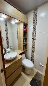 Apartamento de 3 alcobas en venta en Britalia Norte Nuevo Milenio, Bogotá, 50 m² · foto 13 de 16