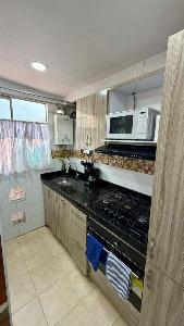 Apartamento de 3 alcobas en venta en Britalia Norte Nuevo Milenio, Bogotá, 50 m² · foto 6 de 16
