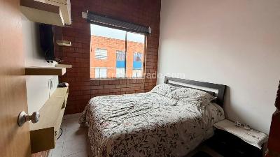 Apartamento de 3 alcobas en venta en Britalia Norte Nuevo Milenio, Bogotá, 50 m² · foto 7 de 16