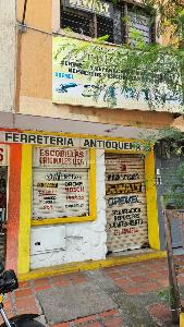 Local Comercial en Arriendo, SAN NICOLAS, Cali