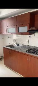 Apartamento de 2 alcobas en venta en Prados Del Norte, Cali, 58 m² · foto 4 de 6
