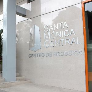 Office for rent in SANTA MONICA CENTRAL, Cali