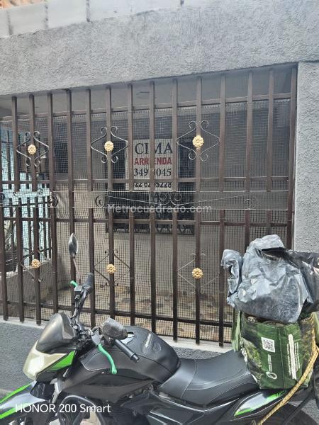Casa en Arriendo, TALANGA, Cali
