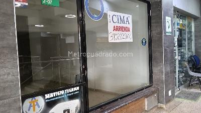 Local Comercial en Arriendo, SAN VICENTE, Cali