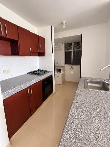 Apartamento de 3 alcobas en venta en Caney, Cali, 54 m² · foto 9 de 17