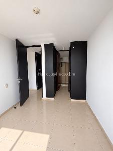 Apartamento de 3 alcobas en venta en Caney, Cali, 54 m² · foto 12 de 17