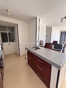 Apartamento de 3 alcobas en venta en Caney, Cali, 54 m² · foto 14 de 17