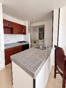 Apartamento de 3 alcobas en venta en Caney, Cali, 54 m² · foto 16 de 17