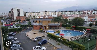 Apartamento de 3 alcobas en venta en Caney, Cali, 54 m² · foto 5 de 17