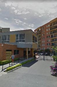 Apartamento de 3 alcobas en venta en Caney, Cali, 54 m² · foto 3 de 17
