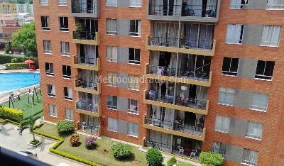 Apartamento de 3 alcobas en venta en Caney, Cali, 54 m² · foto 2 de 17