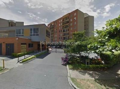 Apartamento de 3 alcobas en venta en Caney, Cali, 54 m² · foto 4 de 17