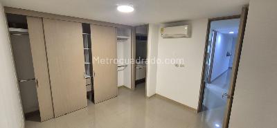 Apartamento de 2 alcobas en venta en Valle Del Lili, Cali, 74 m² · foto 7 de 19