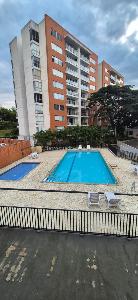 Apartamento de 2 alcobas en venta en Valle Del Lili, Cali, 74 m² · foto 17 de 19