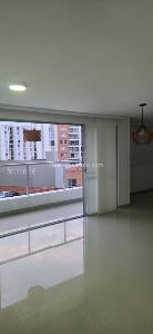 Apartamento de 2 alcobas en venta en Valle Del Lili, Cali, 74 m² · foto 2 de 19