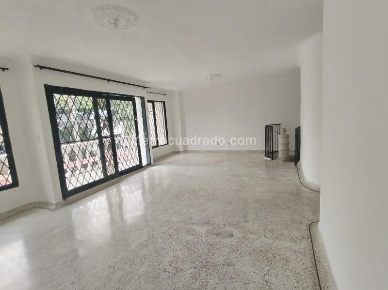 Casa en Arriendo, PAMPALINDA, Cali