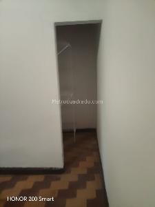 Casa de 4 alcobas en arriendo en La Base, Cali, 70 m² · foto 16 de 18