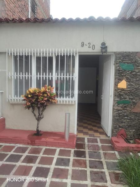 House for rent in Cali