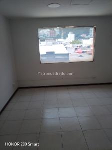 Office for rent in SAN VICENTE, Cali