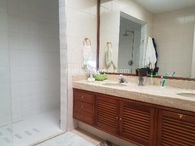 Apartamento en venta en Chico, Bogotá · foto 8 de 16
