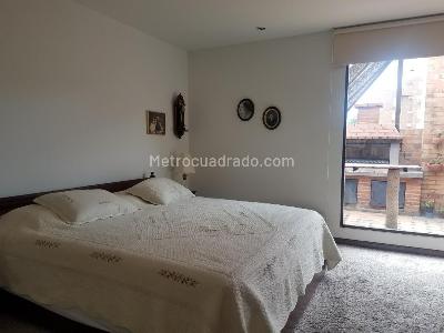 Apartamento en venta en Chico, Bogotá · foto 6 de 16