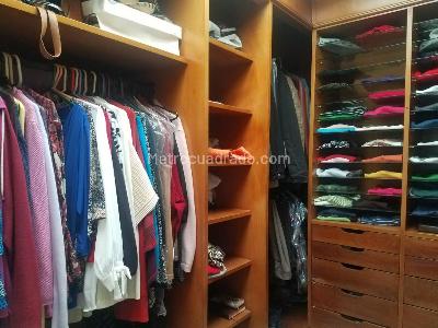 Apartamento en venta en Chico, Bogotá · foto 7 de 16
