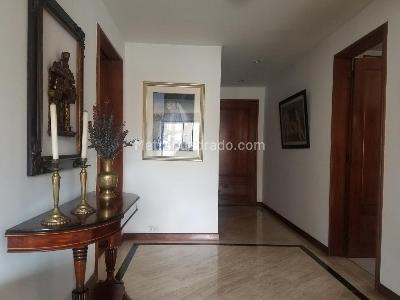Apartamento en venta en Chico, Bogotá · foto 16 de 16