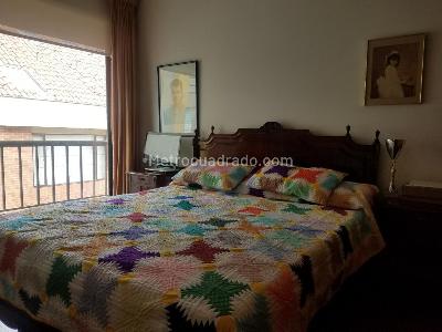 Apartamento en venta en Chico, Bogotá · foto 10 de 16