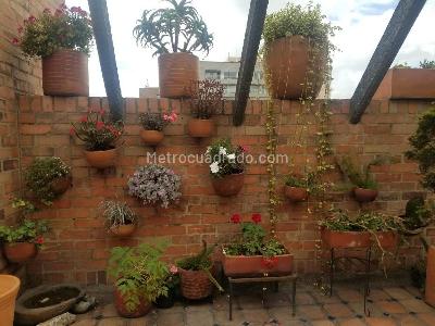 Apartamento en venta en Chico, Bogotá · foto 3 de 16