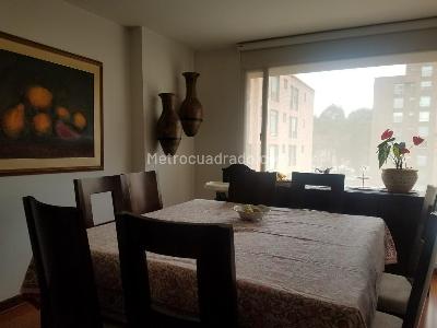 Apartamento en venta en Chico, Bogotá · foto 12 de 16