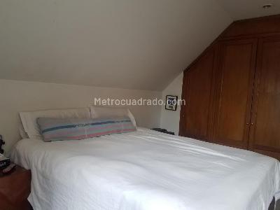 Apartamento en venta en Chico, Bogotá · foto 9 de 16