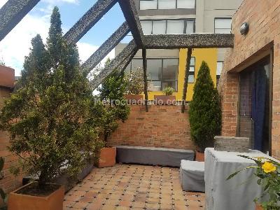 Apartamento en venta en Chico, Bogotá · foto 2 de 16