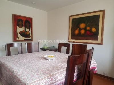Apartamento en venta en Chico, Bogotá · foto 11 de 16