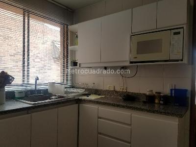 Apartamento en venta en Chico, Bogotá · foto 13 de 16