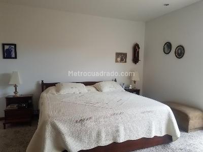 Apartamento en venta en Chico, Bogotá · foto 5 de 16