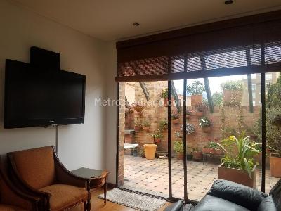 Apartamento en venta en Chico, Bogotá · foto 4 de 16