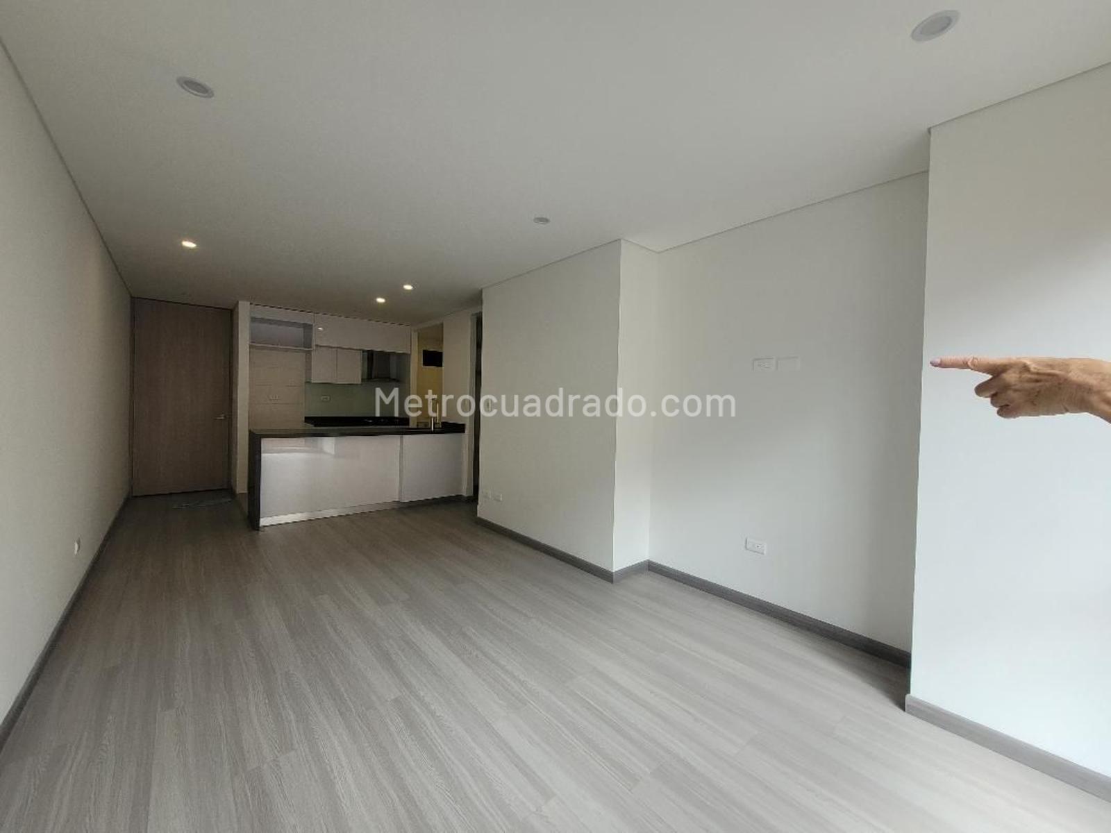 Apartamento en Venta  CEDRITOS