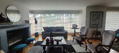 Apartamento en venta en Altos De Montearroyo, Bogotá · foto 5 de 20
