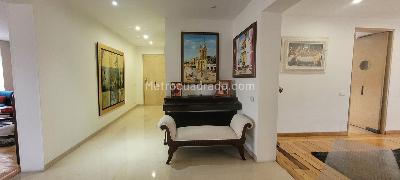 Apartamento en venta en Altos De Montearroyo, Bogotá · foto 3 de 20