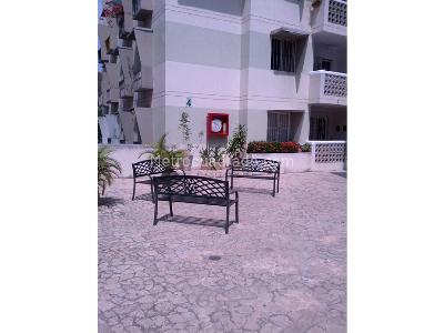 Apartamento de 3 alcobas en venta en Alto Bosque, Cartagena, 136 m² · foto 5 de 20