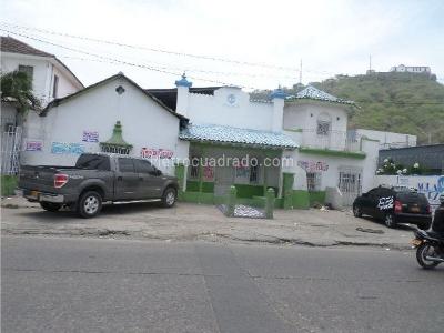 Casa en venta en Pie De La Popa, Cartagena · foto 2 de 20