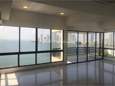 Apartamento en venta en Bocagrande, Cartagena · foto 2 de 20