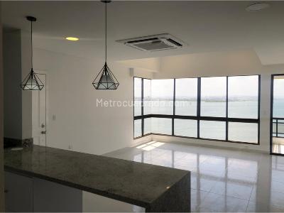 Apartamento en venta en Bocagrande, Cartagena · foto 14 de 20
