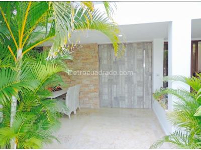 Casa en venta en Zona Norte, Cartagena · foto 2 de 20